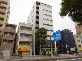 東京都江戸川区西小岩４ 9階建 築3年5ヶ月