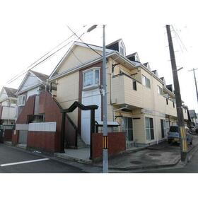 宮城県仙台市若林区沖野５ 賃貸アパート