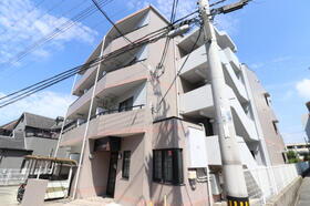 兵庫県神戸市西区大津和１ 賃貸マンション