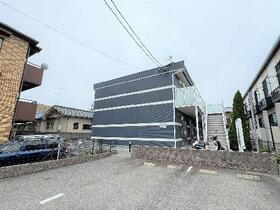 レオネクストセリバテール仁川ＩＩ 2階建