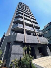 ＧＲＡＮ　ＰＡＳＥＯ　浅草入谷 14階建