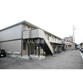 愛知県一宮市小信中島字西五反田 賃貸アパート