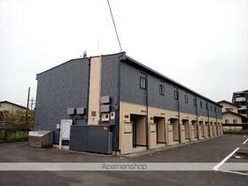 群馬県桐生市境野町７ 賃貸アパート