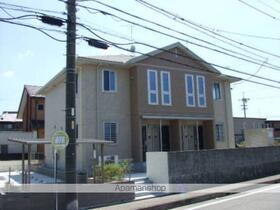 愛知県清須市阿原池之表 賃貸アパート