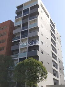 リーブルグラント神楽坂