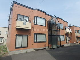 リラハイツＢ棟