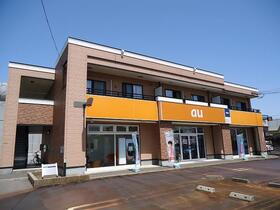 新潟県三条市東裏館３ 賃貸アパート