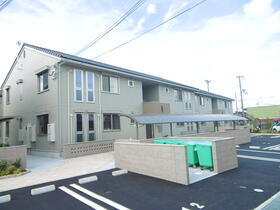 大阪府堺市中区土師町１ 2階建 築8年4ヶ月