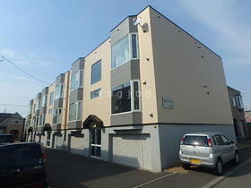 グリーンパーク旭　Ｂ棟