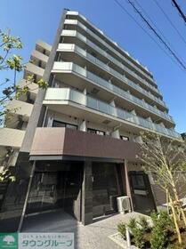 ＴＨＥ　ＰＡＳＥＯ新小岩ＩＩ