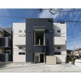 ケイティハイツ４