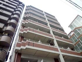 愛知県名古屋市西区那古野２ 8階建 築17年9ヶ月