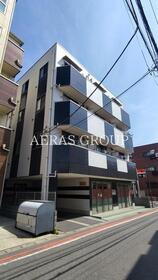 千葉県千葉市花見川区幕張町５ 賃貸マンション