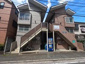 神奈川県横浜市南区中島町２ 2階建 築33年7ヶ月