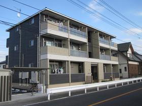 群馬県前橋市天川大島町 3階建 築5年11ヶ月