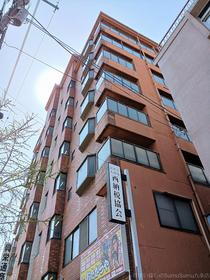 サントピア阿波座Ａ棟