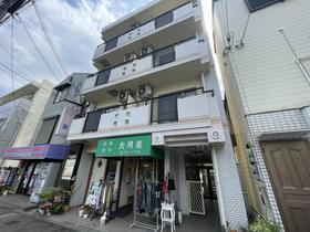 兵庫県神戸市灘区船寺通１ 4階建 築27年4ヶ月
