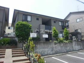 愛知県名古屋市守山区百合が丘 2階建 築23年3ヶ月