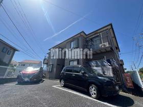 ハミングバード湘南１番館 2階建