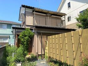 加須市土手２－１０－２６貸家