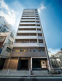 東京都板橋区大和町 13階建 築9年4ヶ月