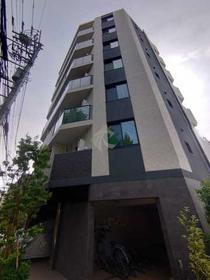 東京都豊島区池袋４ 8階建 築2年6ヶ月