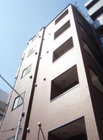 東京都中央区日本橋馬喰町１ 6階建 築21年7ヶ月