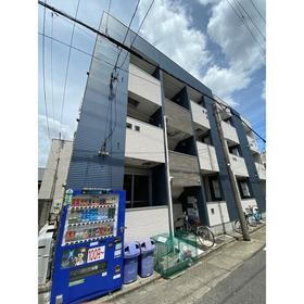 愛知県名古屋市中村区上米野町４ 3階建 築13年1ヶ月