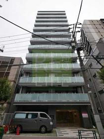 東京都荒川区東日暮里５ 13階建 築4年7ヶ月