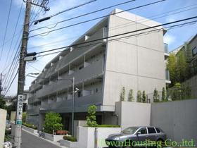 東京都目黒区大岡山１ 地上5階地下1階建 築16年9ヶ月