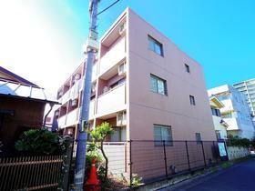 東京都練馬区高野台１ 3階建 築22年4ヶ月