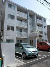 北海道札幌市西区二十四軒一条６ 4階建 築12年5ヶ月