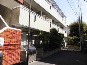 東京都中野区新井２ 3階建 築17年5ヶ月