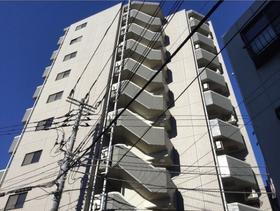 神奈川県横浜市神奈川区西神奈川１ 10階建 築22年6ヶ月
