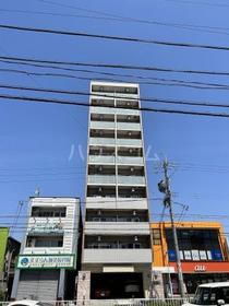 愛知県名古屋市中川区高畑１ 10階建 築6年6ヶ月