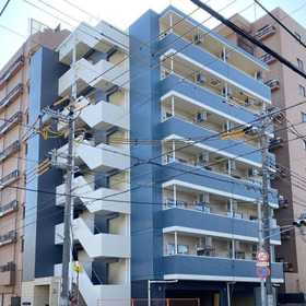 兵庫県西宮市鳴尾町１ 7階建 築3年6ヶ月
