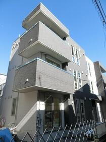 東京都新宿区東五軒町 3階建 築9年9ヶ月