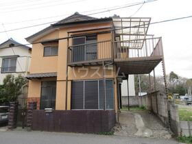 新逆井戸建て貸家