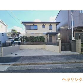 千種区観月町戸建