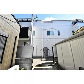 ルナコート小岩 3階建