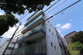 兵庫県芦屋市打出町 5階建