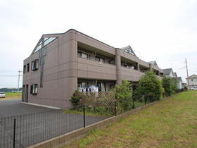 クレスト 2階建