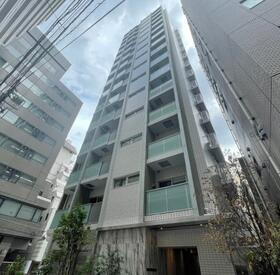 東京都台東区駒形２ 15階建
