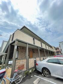 大阪府大阪市西成区千本中１ 賃貸アパート