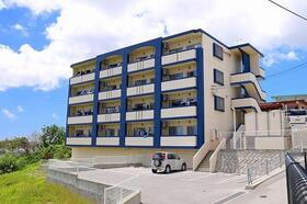 沖縄県うるま市字川田 賃貸マンション