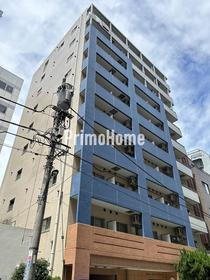 東京都中央区新川２ 賃貸マンション