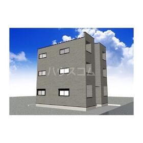 京都府京都市中京区西ノ京壺ノ内町 賃貸アパート