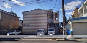 レオパレス守牧町