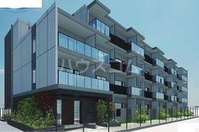 東京都世田谷区玉川台１ 賃貸マンション