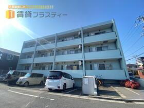 千葉県船橋市東船橋４ 賃貸マンション